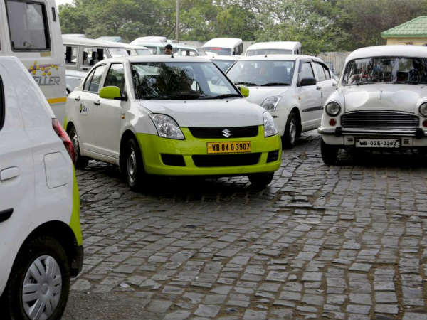 50 వేల క్యాబ్‌లకు బ్రేక్ పడే ఛాన్స్.. 5 లక్షల మందికి కష్టాలే..!