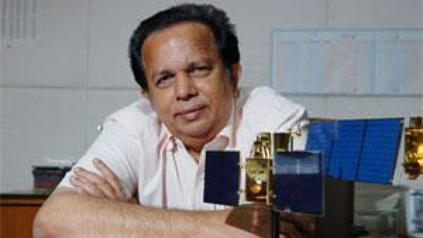 చివరి నిమిషంలో చంద్రయాన్-1లో సాంకేతికలోపం