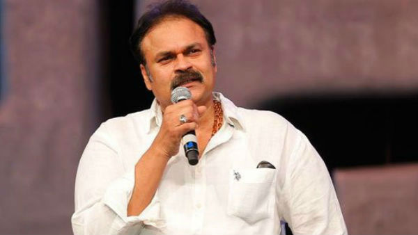  నాగబాబుకి టికె ఇవ్వటం కుటుంబ పాలన కాదా అని ప్రశ్న 