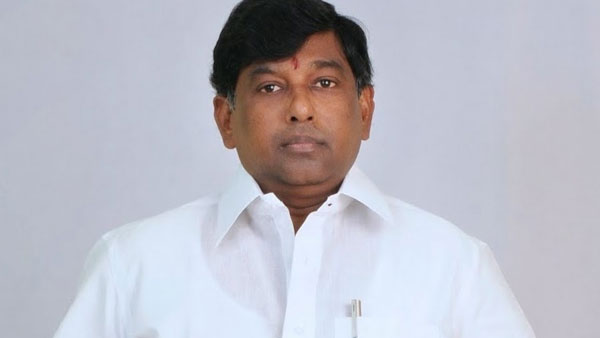 గంటా శ్రీనివాస్ కు ఆప్తుడిగా.. గంటా శ్రీనివాస్ కు ఆప్తుడిగా..