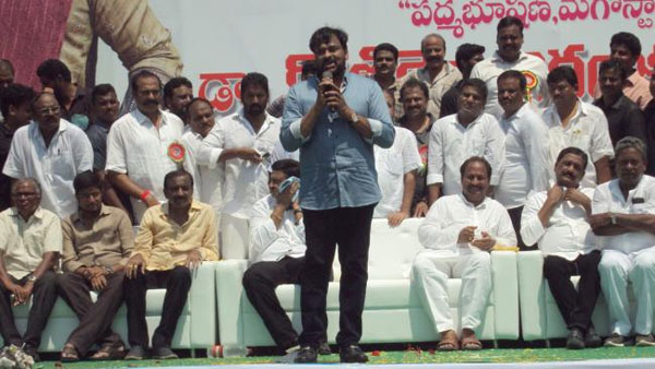 ఎస్వీఆర్ విగ్రహానికి అనుమతులు.. ఎస్వీఆర్ విగ్రహానికి అనుమతులు..