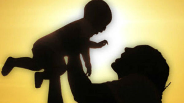  పేగుబంధం మరచిన కూతురు