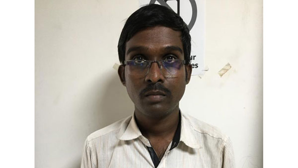 పేరున్న కంపెనీలో భార్య ఉద్యోగం.. పేరున్న కంపెనీలో భార్య ఉద్యోగం..