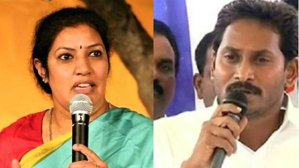 వైసీపీలో చేరితే రాజ్యసభ సీటు.. వైసీపీలో చేరితే రాజ్యసభ సీటు..