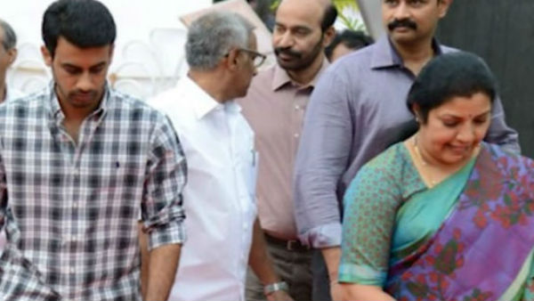 పురంధేశ్వరిని పార్టీ మార్పించండి..! ఆమె భర్తకు వైసీపి ముఖ్య నేతల సూచన పురంధేశ్వరిని పార్టీ మార్పించండి..! ఆమె భర్తకు వైసీపి ముఖ్య నేతల సూచన