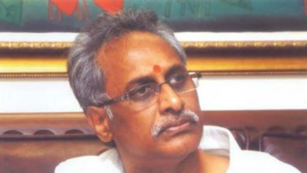దగ్గుపాటికి తలనొప్పిగా ఇంచార్జ్ నియామక వ్యవహారం 