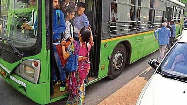 కేజ్రీవాల్ హామీ 