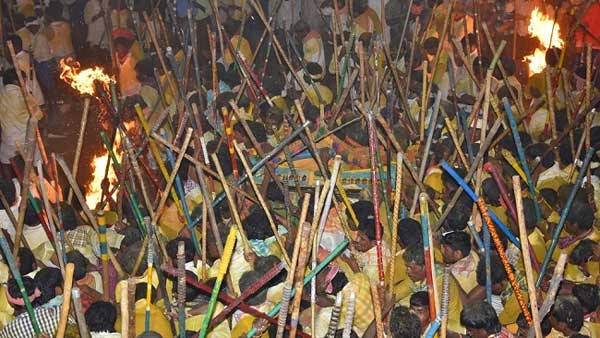 ఎంత చెప్పినా మారని పరిస్థితి..!