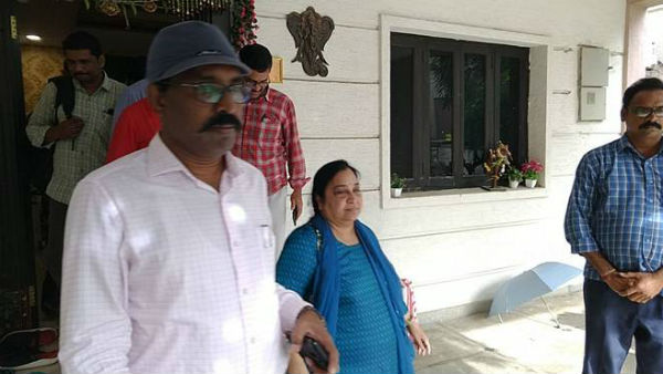 ESI drug scam accused to be give into custody or not .... ACB court to decide today ESI drug scam accused to be give into custody or not .... ACB court to decide today