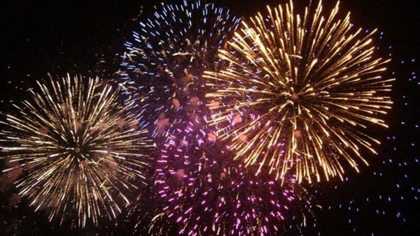 ఎకో ఫ్రెండ్లీ క్రాకర్స్ తో సంబరాలు శ్రేయస్కరం