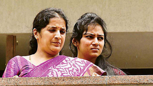 DK Shivakumars judicial custody extended to October 25