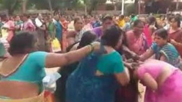 బస్తీకి చెందిన పవన్ కుమార్