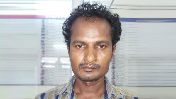 మహిళా కండక్టర్‌పై లైంగిక దాడి