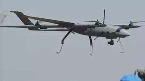 మానవ ప్రయత్నాలు వృధా.. అందుకే డ్రోన్లు