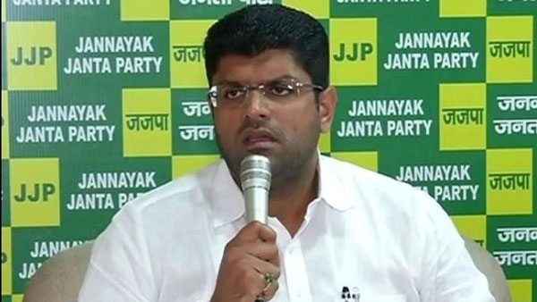 శిరోమణి అకాలి దళ్ తో మాట్లాడారా ?