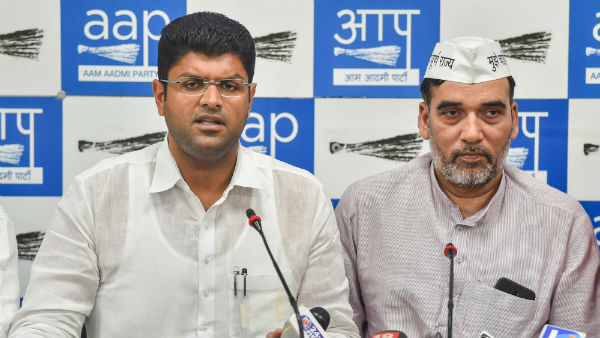 యువత.. వ్యవసాయం..