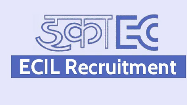 ECIL recruitment 2019:Apply for 200 Technical Officer Jobs ECIL recruitment 2019:Apply for 200 Technical Officer Jobs