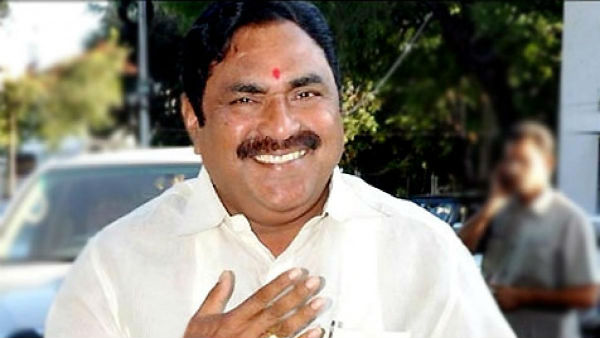 ఆనాడు ఆర్టీసీ కార్మికులకు మద్దతుగా ఎర్రబెల్లి