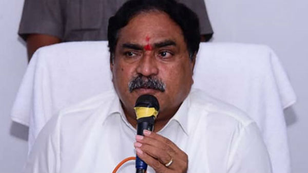 సైకిల్ దిగి కారెక్కి.. మంత్రిగా ఈనాడు