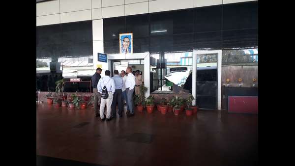 అమరావతి ఎక్స్ ప్రెస్