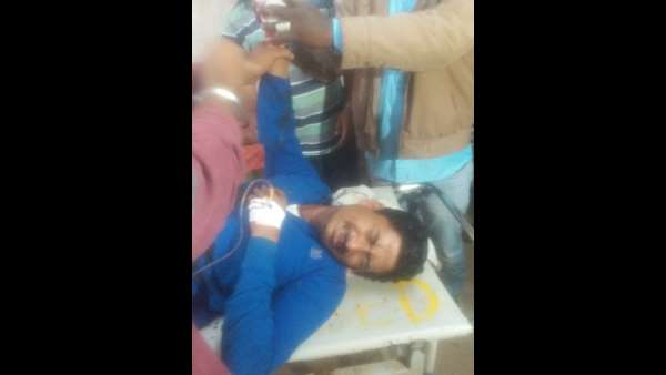 పాపం అమాయకుడు