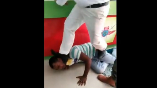  మొదటి సారి కాదు