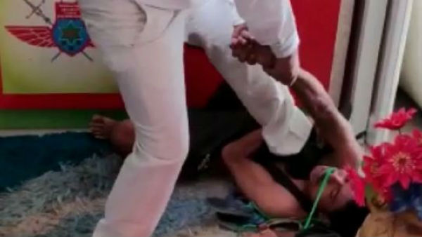 సలీం సంస్కారం ఇదే