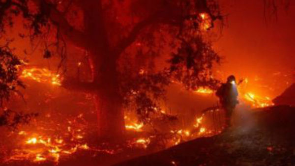 అర్ధరాత్రి పరుగులు తీసిన సెలబ్రిటీలు..