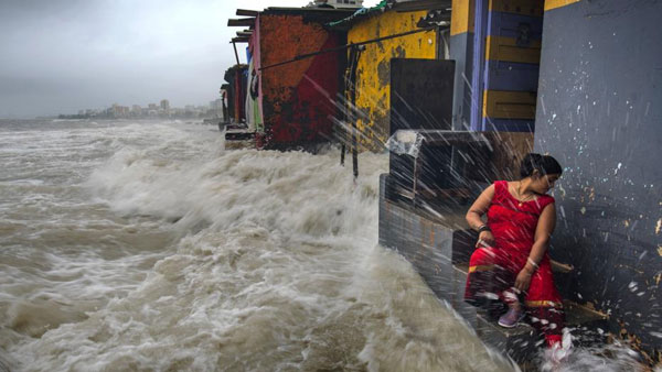 ముప్పు తప్పదు