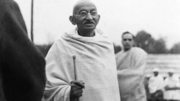 అహింస అనే పదానికి అర్ధం మరచిన సమాజం 