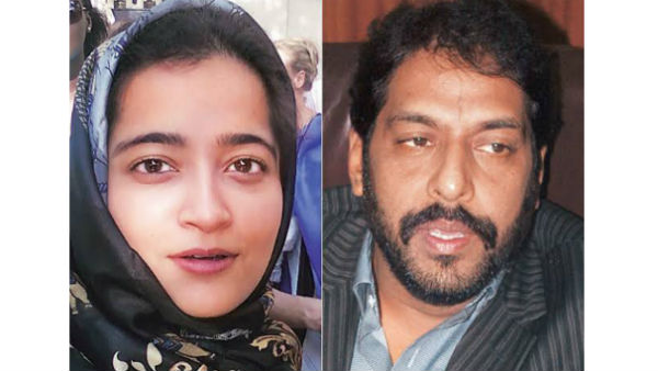 నాడు ధర్నా చేసిన బీజేపీ..నేడు అతని మద్దతు కోసం నాడు ధర్నా చేసిన బీజేపీ..నేడు అతని మద్దతు కోసం