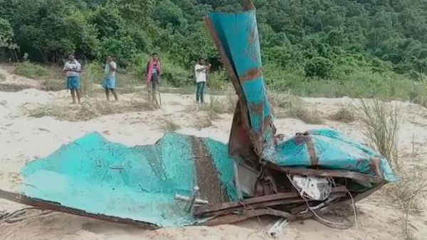 బాధిత కుటుంబాల కోసం హెల్ప్ డెస్క్