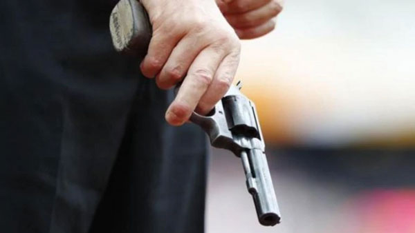 four killed in shooting at bar in Kansas four killed in shooting at bar in Kansas