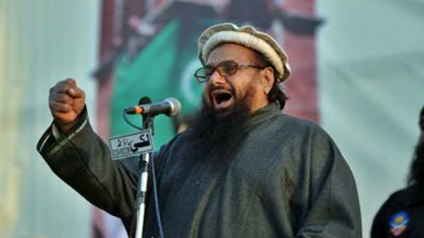  హఫీజ్ సయీద్, మసూద్ అజార్‌లను విచారణ చేయాలి