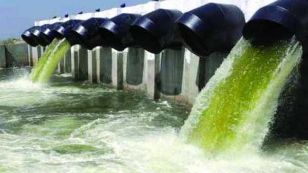 వరదలతో జలాశయాలకు జలకళ.. కానీ నీటి కష్టాలు