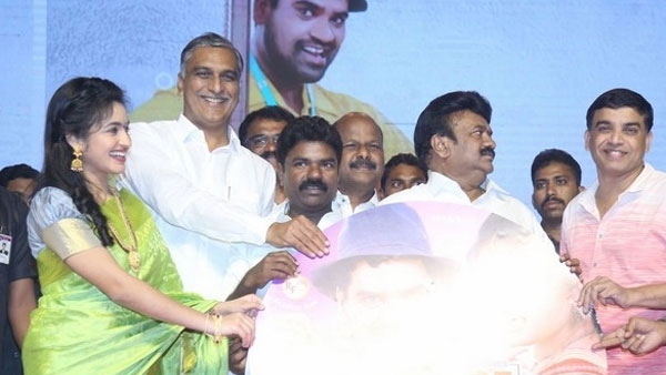 రసమయిపై ప్రశంసలు