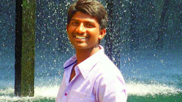 మైనర్గా ఉన్నప్పుడే బాల్రెడ్డితో పరిచయం మైనర్గా ఉన్నప్పుడే బాల్రెడ్డితో పరిచయం