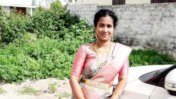 ఒక్క కూతురని గారాబంగా పెంచితే..! ఒక్క కూతురని గారాబంగా పెంచితే..!