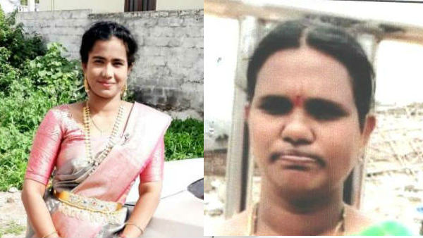 సొంత కూతురే తల్లిని పొట్టన పెట్టుకుని..!