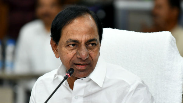 తెలంగాణ సర్కారుపై అసంతృప్తి..
