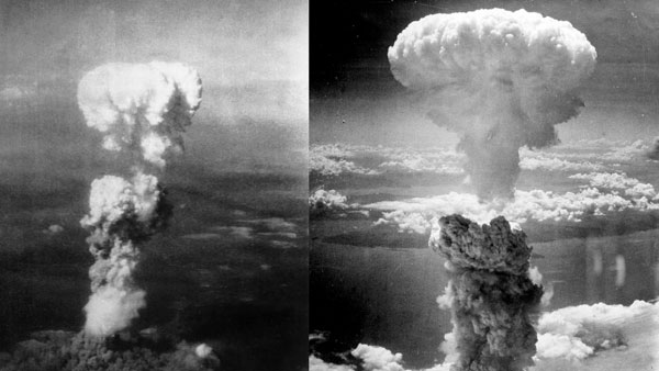  హిరోషిమా బాంబుతో సమానం