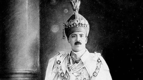 నిజాం వారసుల్లో ఎక్కువమంది బీదలే...