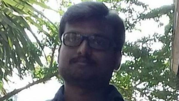 ఐఏఎస్ కావాలనుకున్నాడు.. కానీ.. ఐఏఎస్ కావాలనుకున్నాడు.. కానీ..