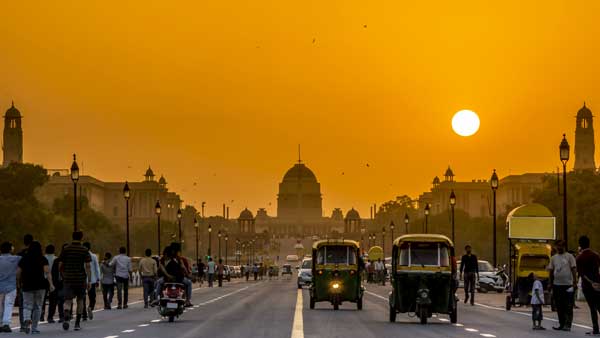  టాప్ టెన్ పర్ఫార్మింగ్ దేశాల్లో భారత్‌కు స్థానం