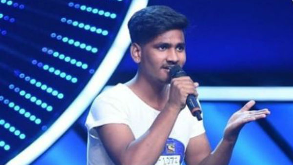 ఇండియన్ ఐడల్కు సొంతంగా అప్లై చేసుకున్న సన్నీ ఇండియన్ ఐడల్కు సొంతంగా అప్లై చేసుకున్న సన్నీ