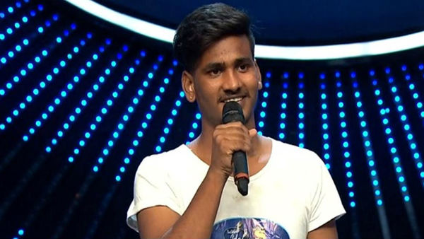 మెస్మరైజ్ చేసిన సన్నీ పాట మెస్మరైజ్ చేసిన సన్నీ పాట