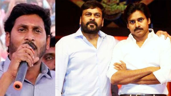 జగన్ తో భేటీతో పవన్ కళ్యాణ్ లో అసహనం 