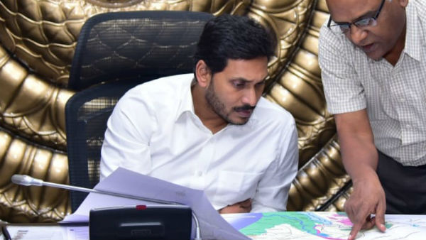 టీడీపీకి రాబిన్ శర్మ..జగన్ కోసం ఇక్కడ