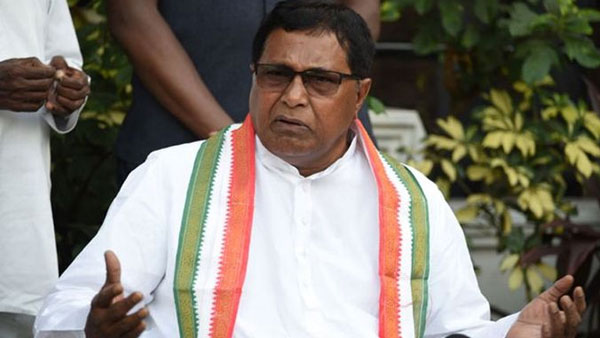 జానారెడ్డి పేరు ప్రతిపాదన .. ఏం జరుగుతుందో ?