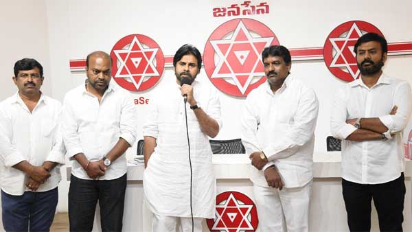  తెలంగాణ సమస్యల పట్ల పవన్ స్పందన.. శబ్బాష్ అంటున్న ప్రజలు..